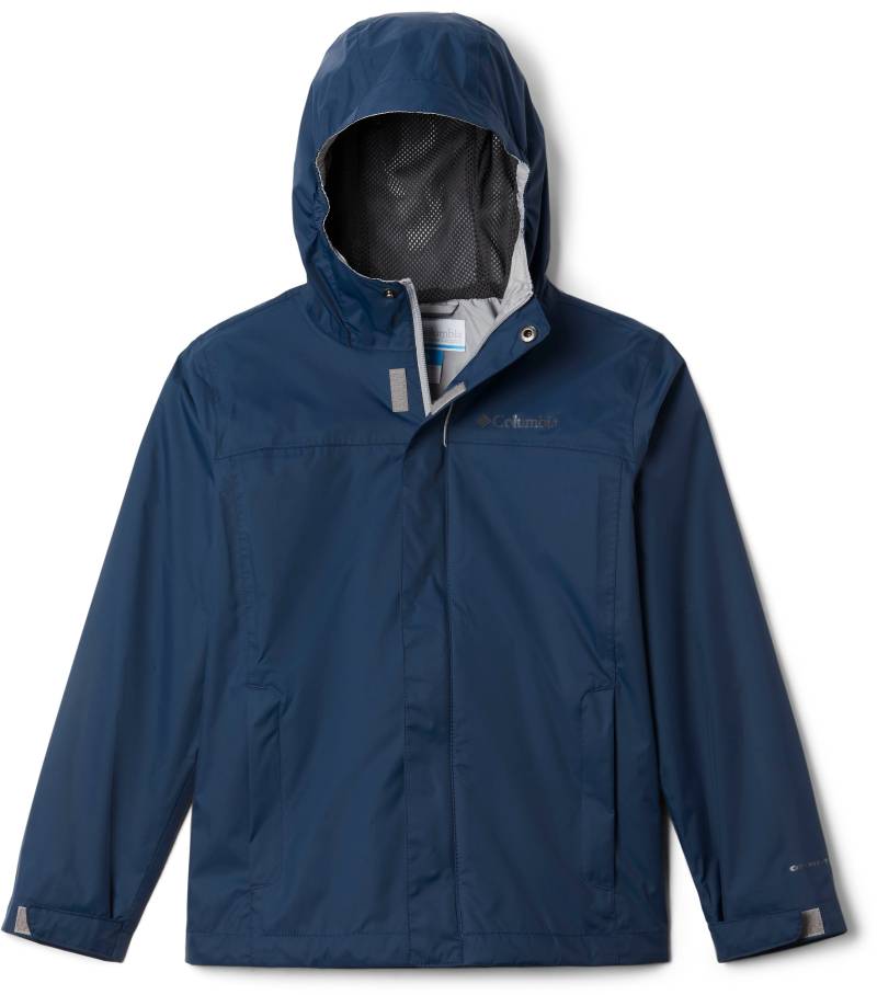 Columbia Regenjacke »WATERTIGHT™ JACKET«, (1 St.), für Kinder von Columbia