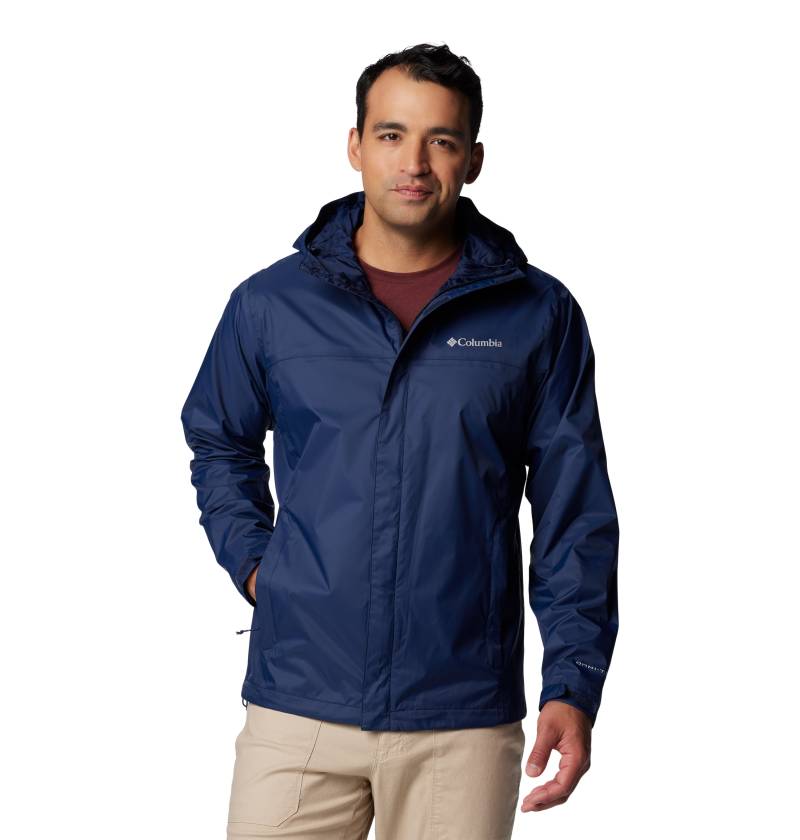 Columbia Regenjacke »Watertight™ II Jacket«, mit Kapuze von Columbia