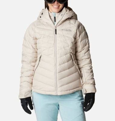 Columbia Roaring Fork™ II Down Jacket-L-278-2085531-F24 L von Columbia