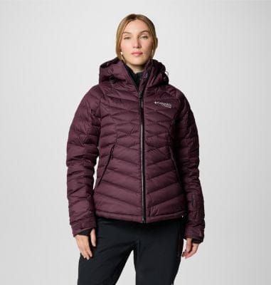 Columbia Roaring Fork™ II Down Jacket-M-607-2085531-F24 M von Columbia