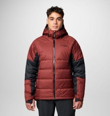 Columbia Roaring Fork™ II Down Jacket-S-681-2087341-F24 S von Columbia