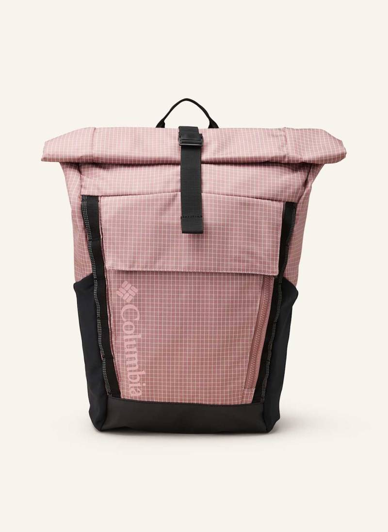 Columbia Rucksack Convey™Iii 27 L Mit Laptop-Fach lila von Columbia