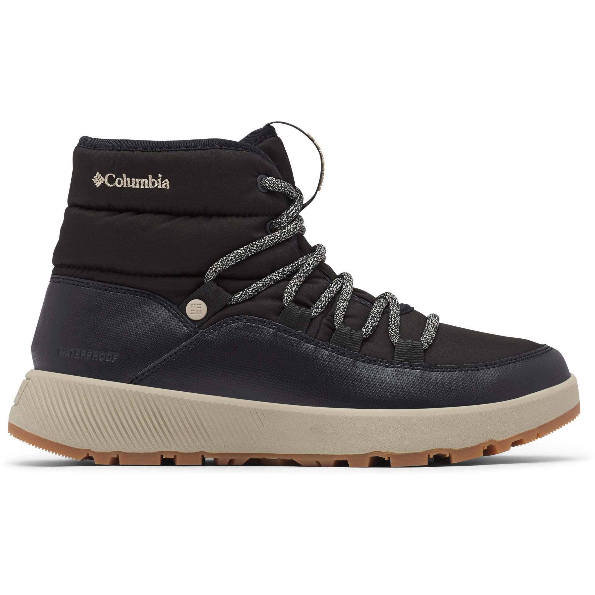 Columbia SLOPESIDE™ VILLAGE OMNI-HEAT™ MID Boots Damen von Columbia