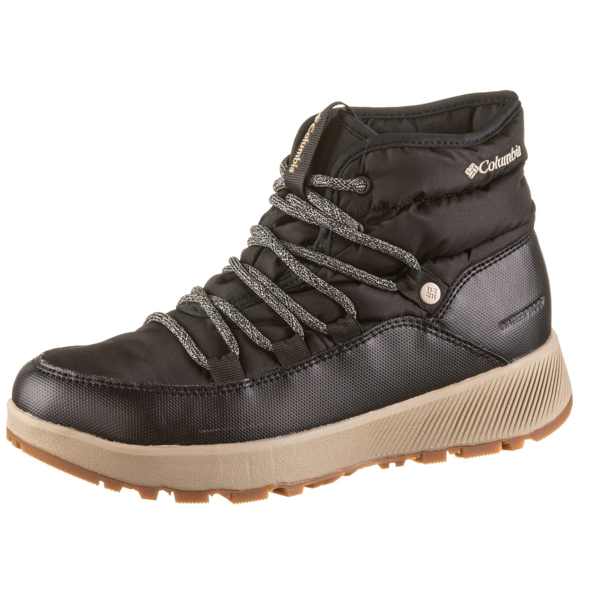 Columbia SLOPESIDE VILLAGE Boots Damen Columbia SLOPESIDE VILLAGE Boots Damen von Columbia