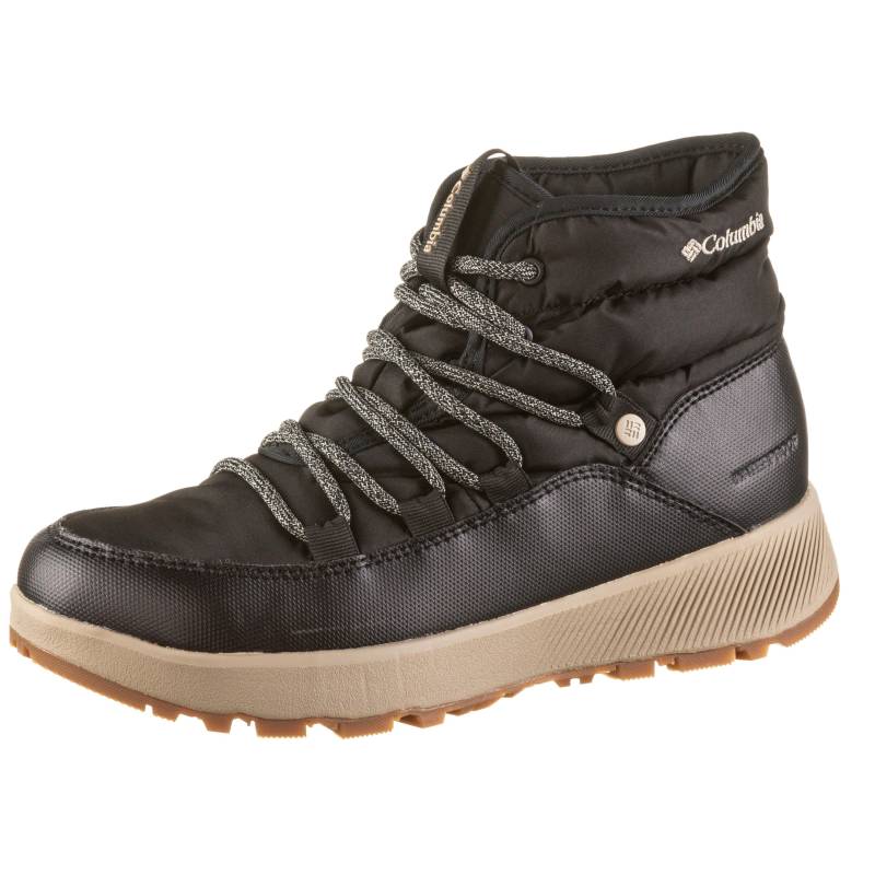 Columbia SLOPESIDE VILLAGE Boots Damen von Columbia