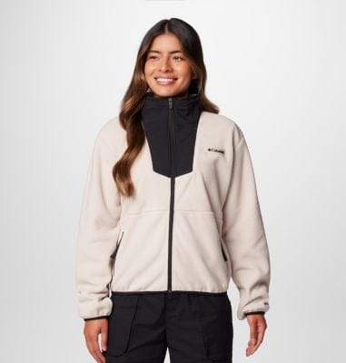 Columbia Sequoia Grove™ Full Zip Fleece-M-278-2085313-F24 M von Columbia