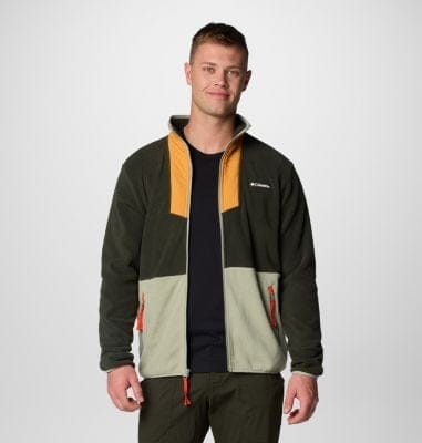 Columbia Sequoia Grove™ Full Zip Fleece-M-336-2095891-F24 M von Columbia