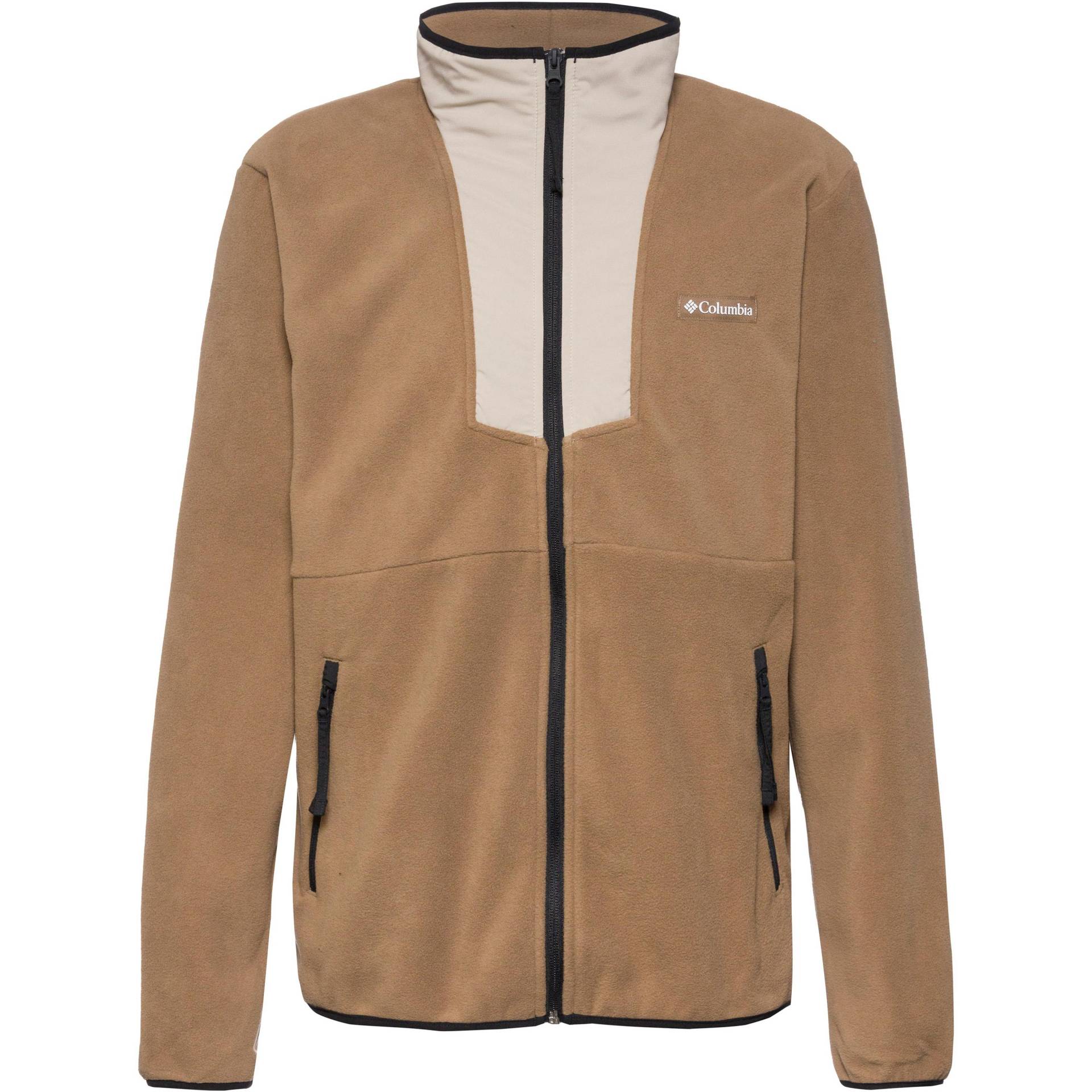 Columbia Sequoia Grove Fleecejacke Herren Columbia Sequoia Grove Fleecejacke Herren von Columbia