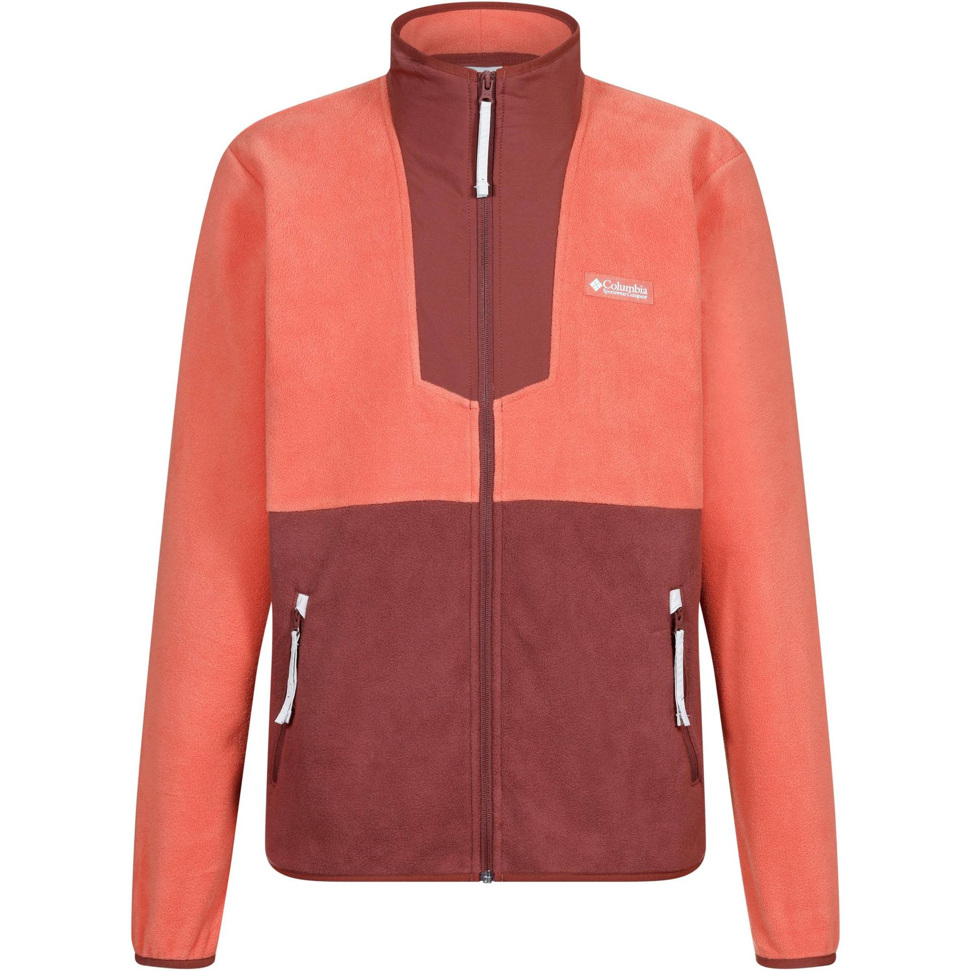 Columbia Sequoia Grove Fleecejacke Herren Columbia Sequoia Grove Fleecejacke Herren von Columbia