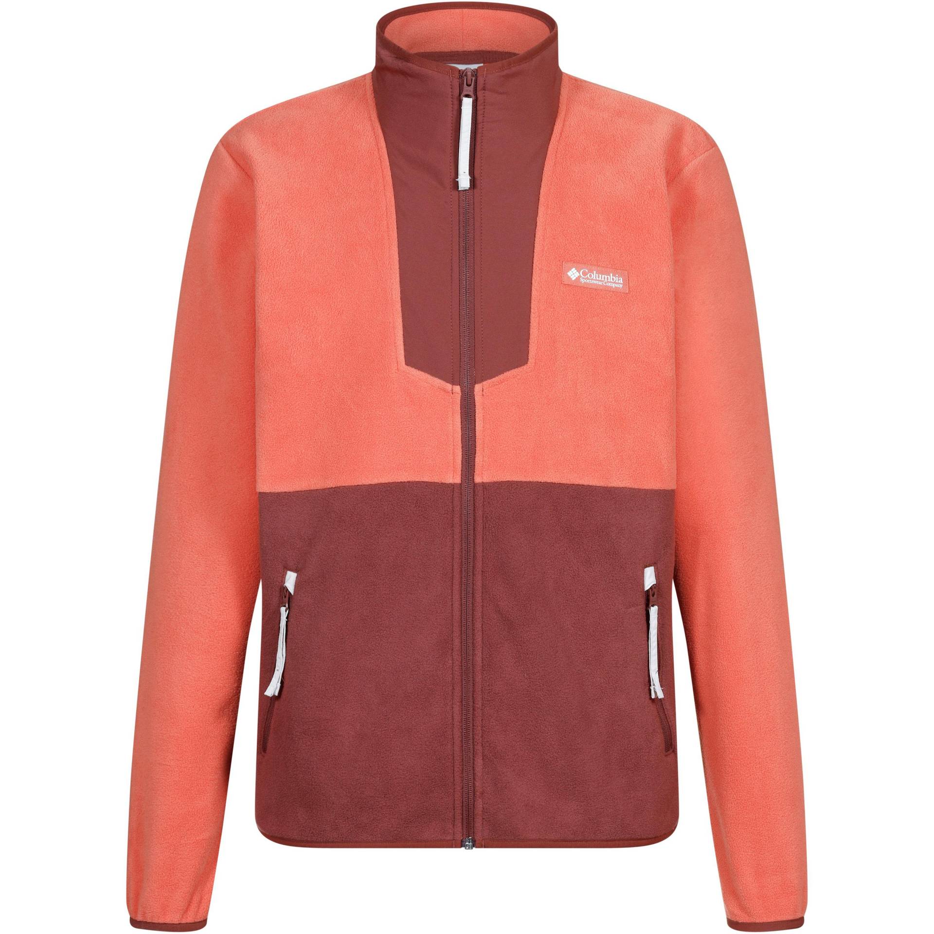 Columbia Sequoia Grove Fleecejacke Herren von Columbia