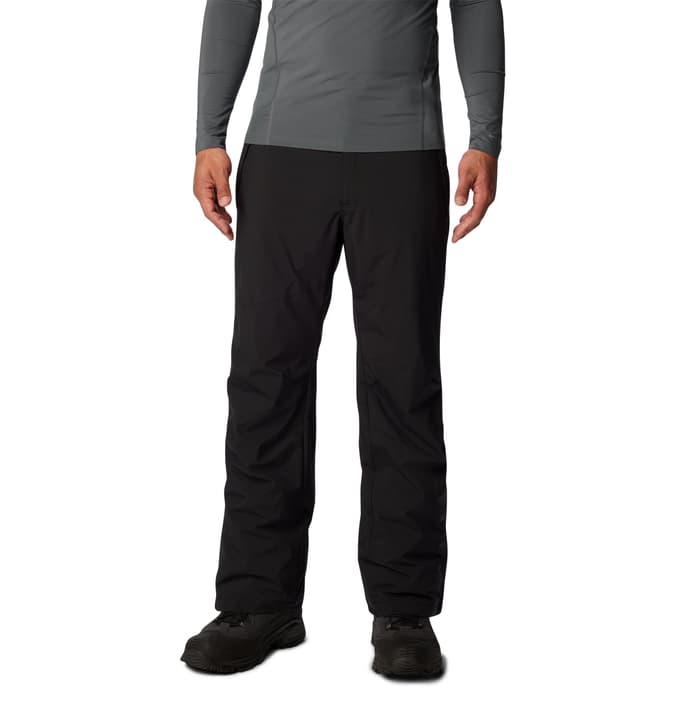 Columbia Shafer Canyon™ II Pant Skihose schwarz von Columbia