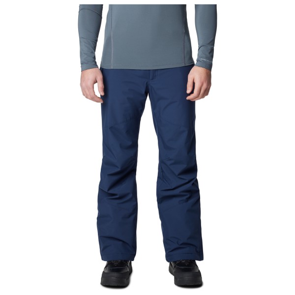 Columbia - Shafer Canyon II Pant - Skihose Gr L - Regular;M - Regular;S - Regular;XL - Regular;XXL - Regular blau;schwarz;weiß von Columbia