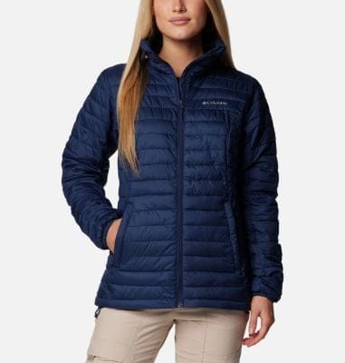 Columbia Silver Falls™ II Full Zip Jacket-S-464-2098682-F24 S von Columbia