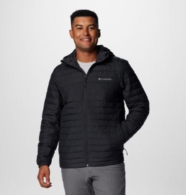 Columbia Silver Falls™ II Hooded Jacket-L-010-2098722-F24 L von Columbia