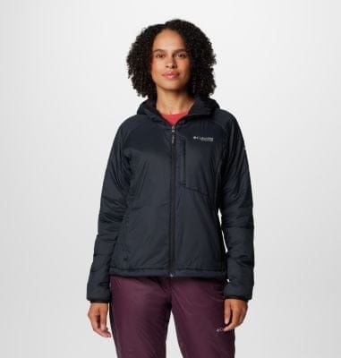 Columbia Silver Leaf™ II Stretch Insulated Jacket-XS-010-2086732-F24 XS von Columbia