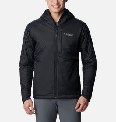 Columbia Silver Leaf™ Stretch Insulated Jacket-L-010-2053311-S24 L von Columbia