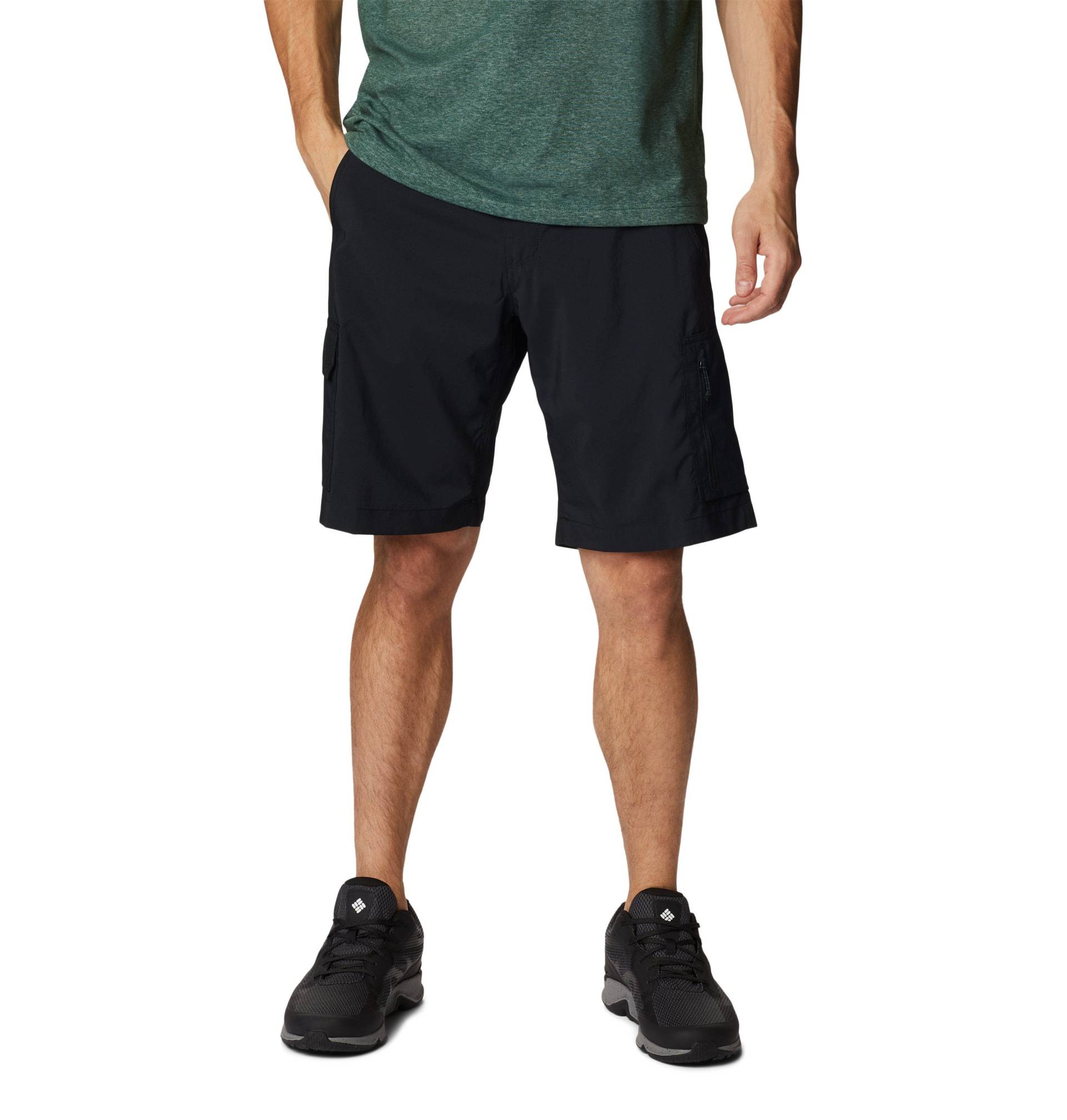 Columbia Silver Ridge™ Utility Cargo Short-30-010-2030744-S23 30-10 von Columbia