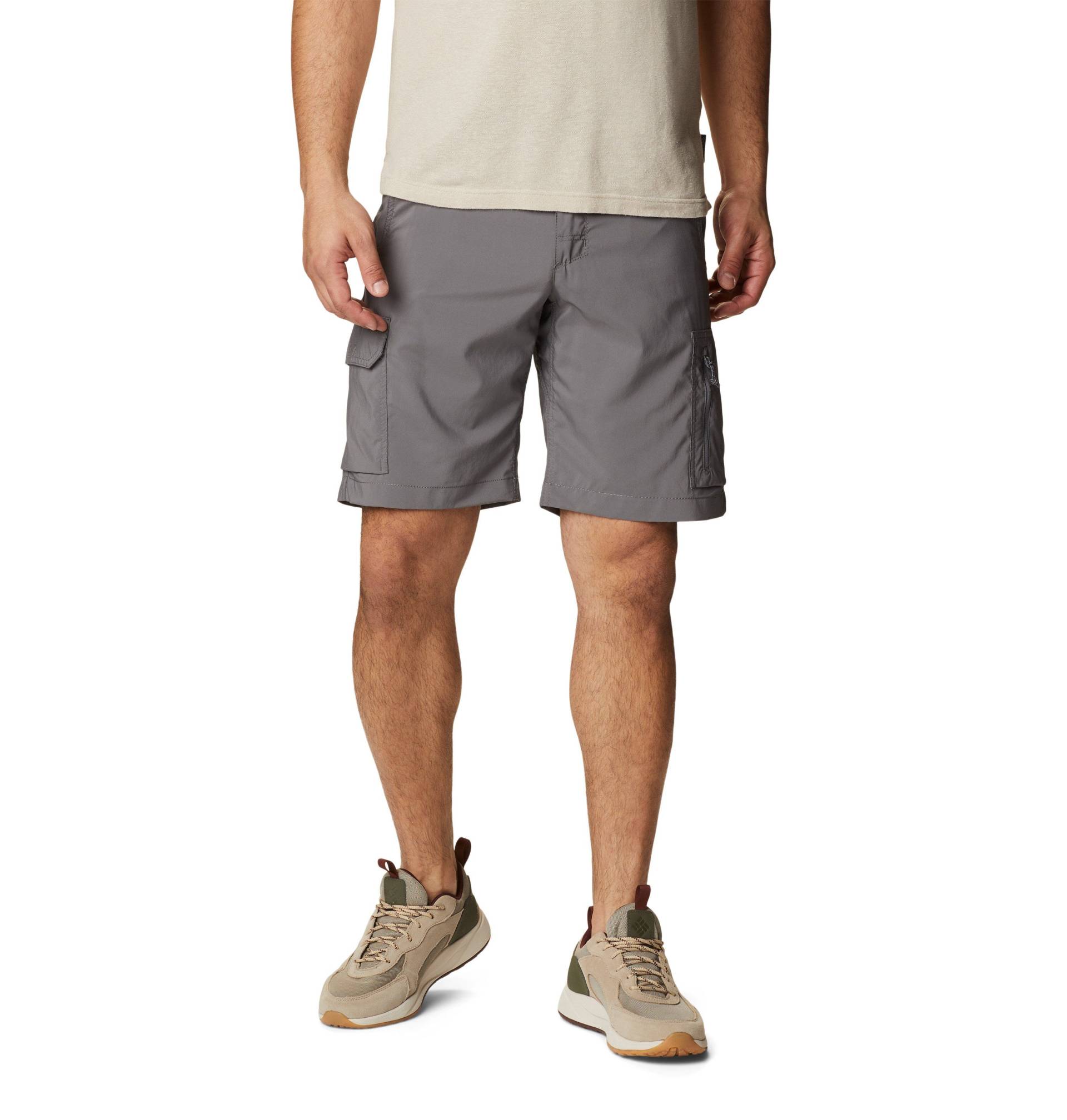 Columbia Silver Ridge™ Utility Cargo Short-38-023-2030744-S23 38-8 von Columbia