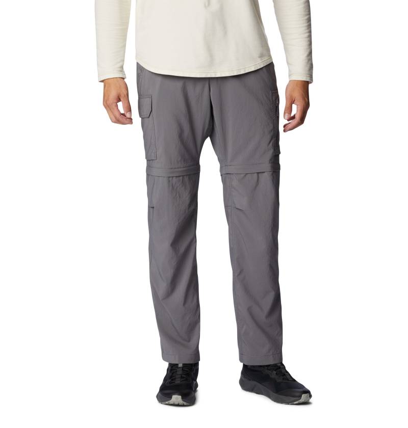 Columbia Silver Ridge™ Utility Convertible Pant-28-32-023-2012962-F24 28-32 von Columbia