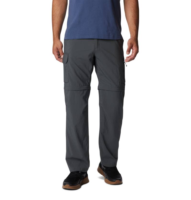 Columbia Silver Ridge™ Utility Convertible Pant-28-32-028-2012962-S23 28-32 von Columbia