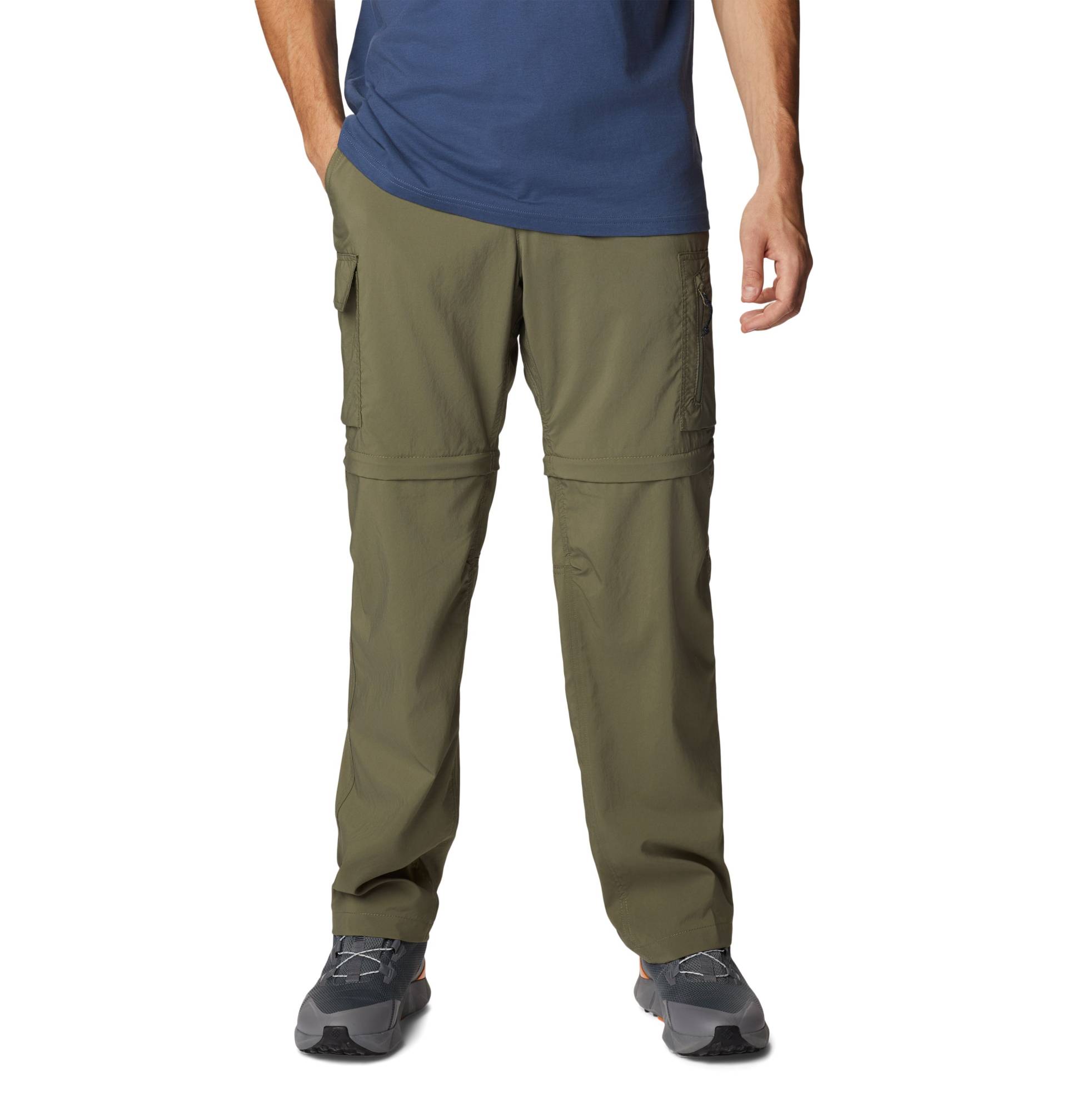 Columbia Silver Ridge™ Utility Convertible Pant-28-32-397-2012962-S23 28-32 von Columbia