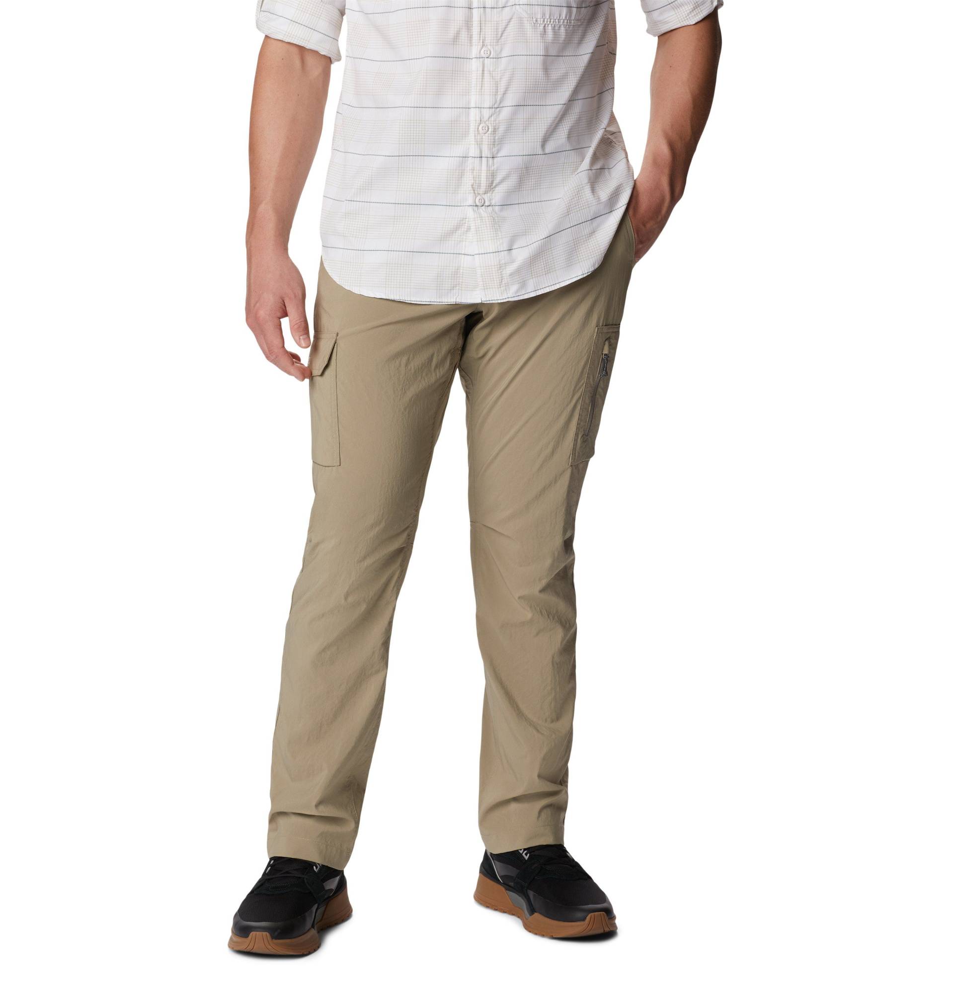 Columbia Silver Ridge™ Utility Pant-34-34-221-2012952-S23 34-34 von Columbia