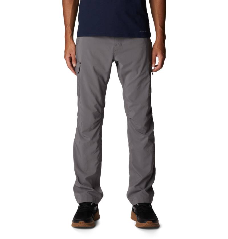 Columbia Silver Ridge™ Utility Pant-36-34-023-2012952-F24 36-34 von Columbia