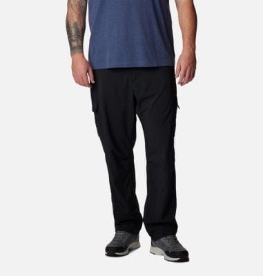 Columbia Silver Ridge™ Utility Pant-52-32-010-2012955-S24 52-32 von Columbia