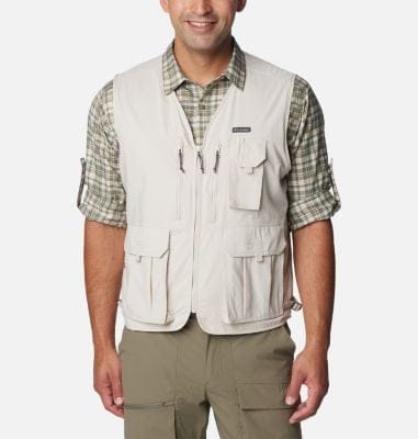 Columbia Silver Ridge™ Utility Vest-S-278-2030733-S24 S von Columbia