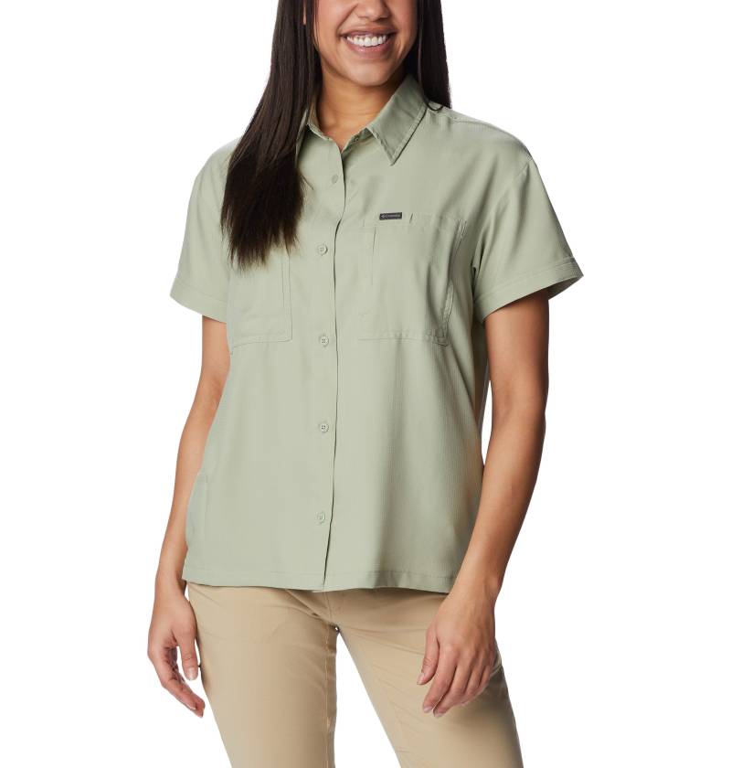 Columbia Silver Ridge Utility™ SS Shirt-M-348-2033363-S23 M von Columbia