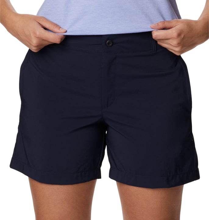 Columbia Silver Ridge Utility™ Shorts marine von Columbia