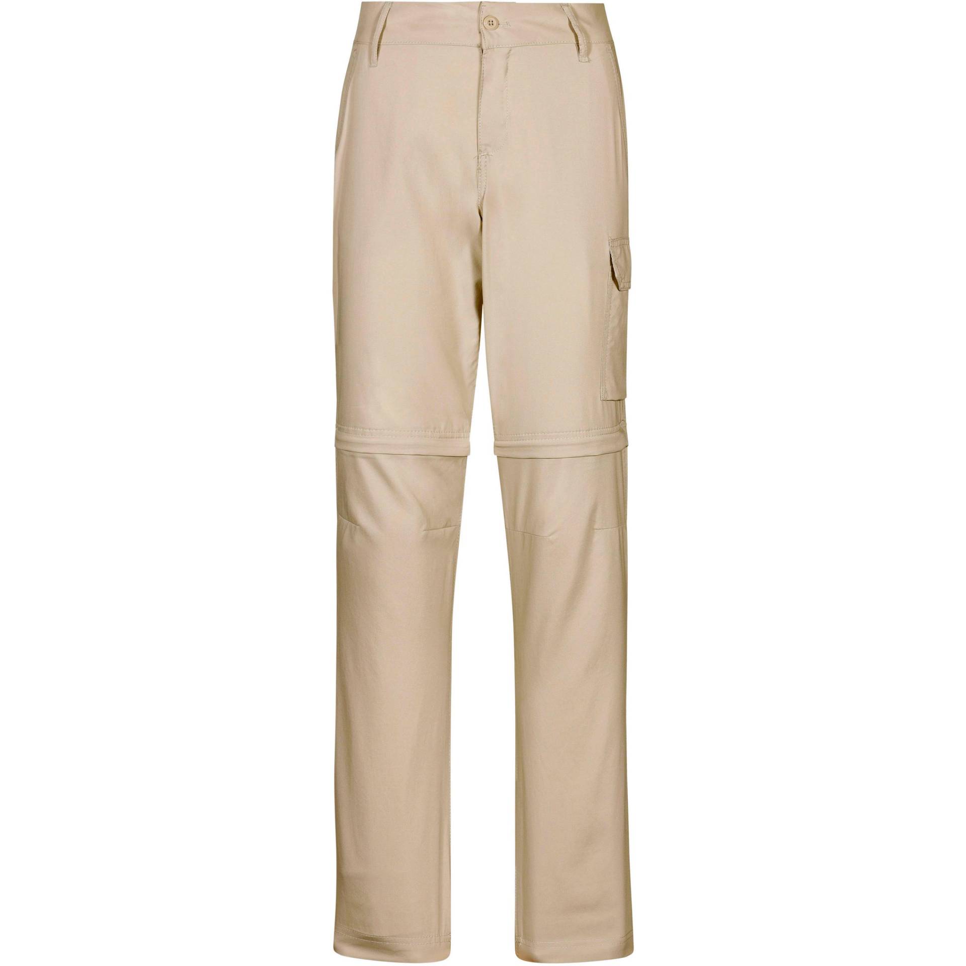 Columbia Silver Ridge Utility Zipphose Damen Columbia Silver Ridge Utility Zipphose Damen von Columbia