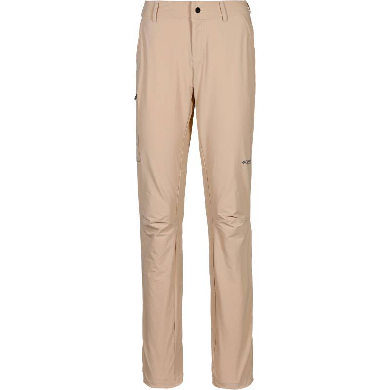 Columbia Silver Ridge Utility Zipphose Damen von Columbia