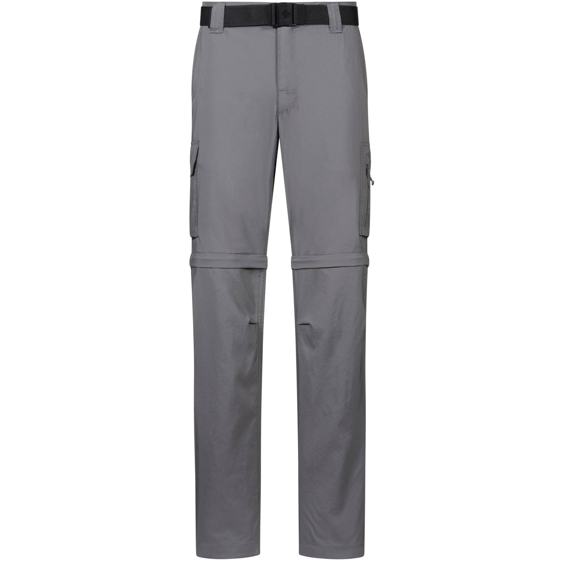 Columbia Silver Ridge Utility Zipphose Herren Columbia Silver Ridge Utility Zipphose Herren von Columbia