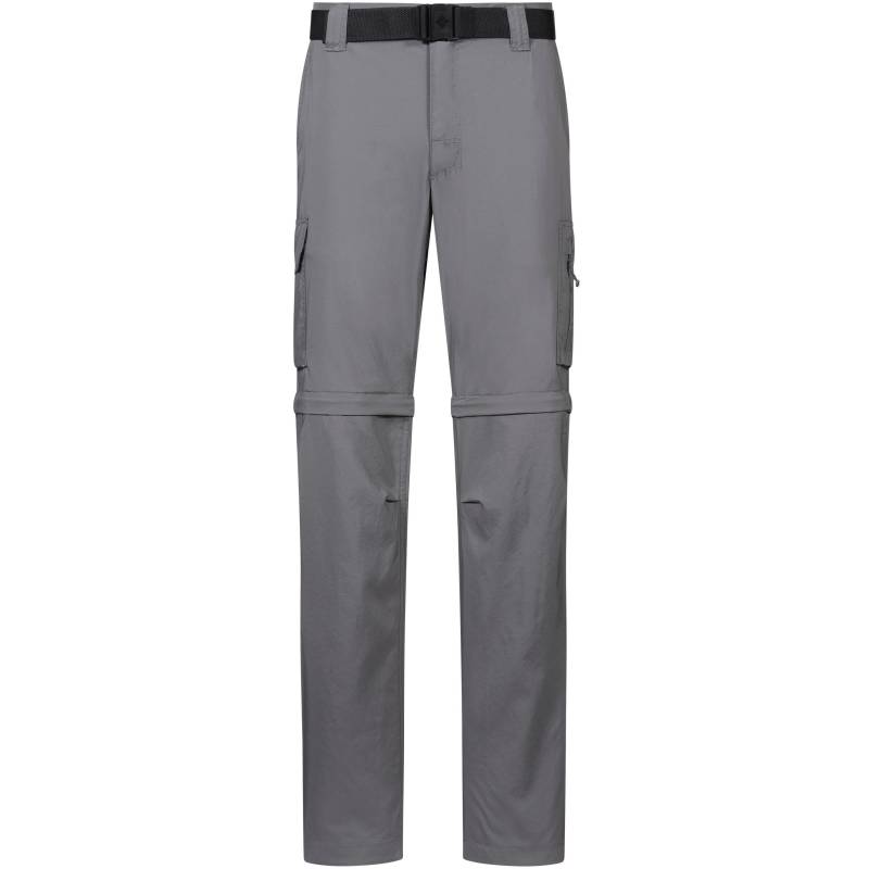 Columbia Silver Ridge Utility Zipphose Herren von Columbia