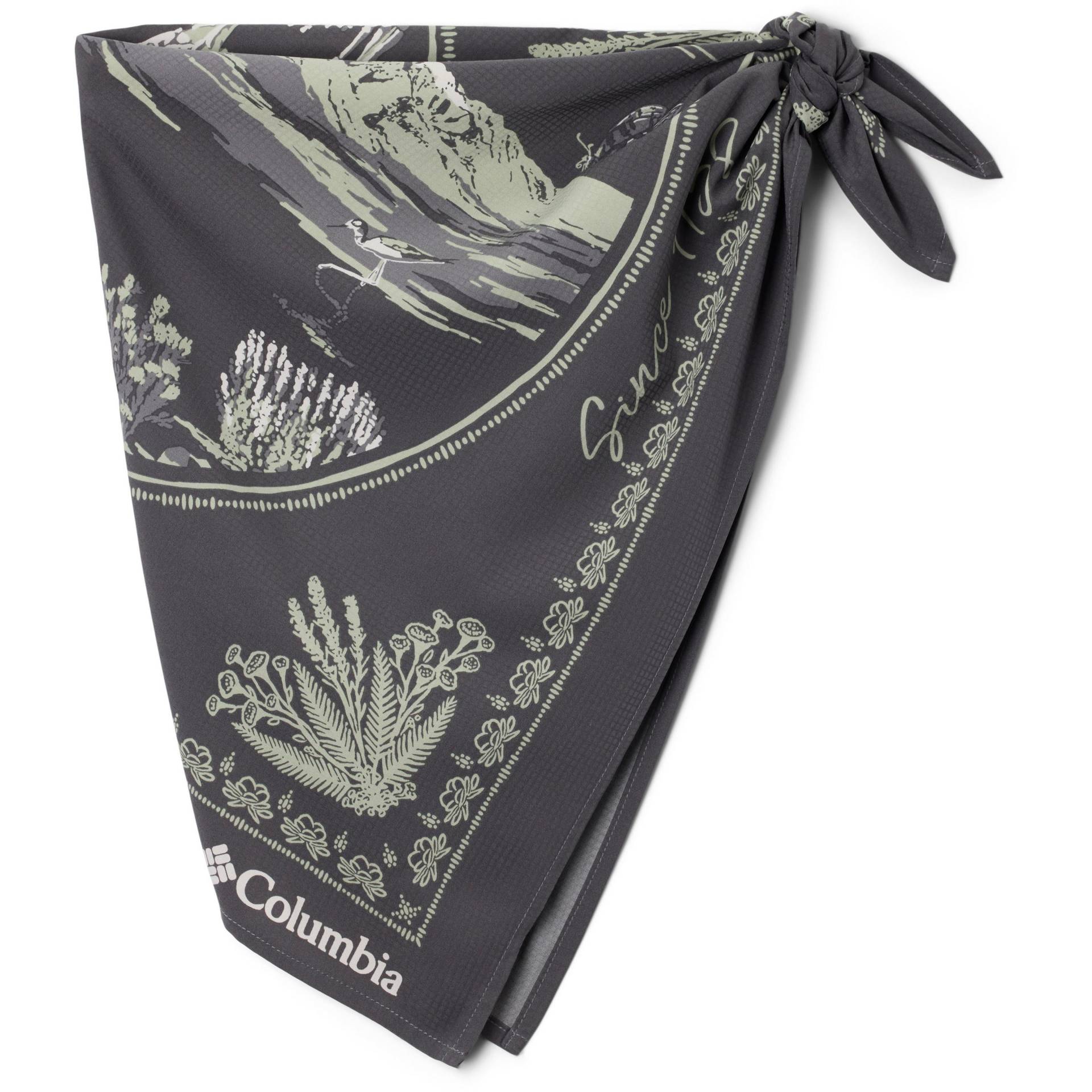 Columbia Skien Valley Bandana Columbia Skien Valley Bandana von Columbia
