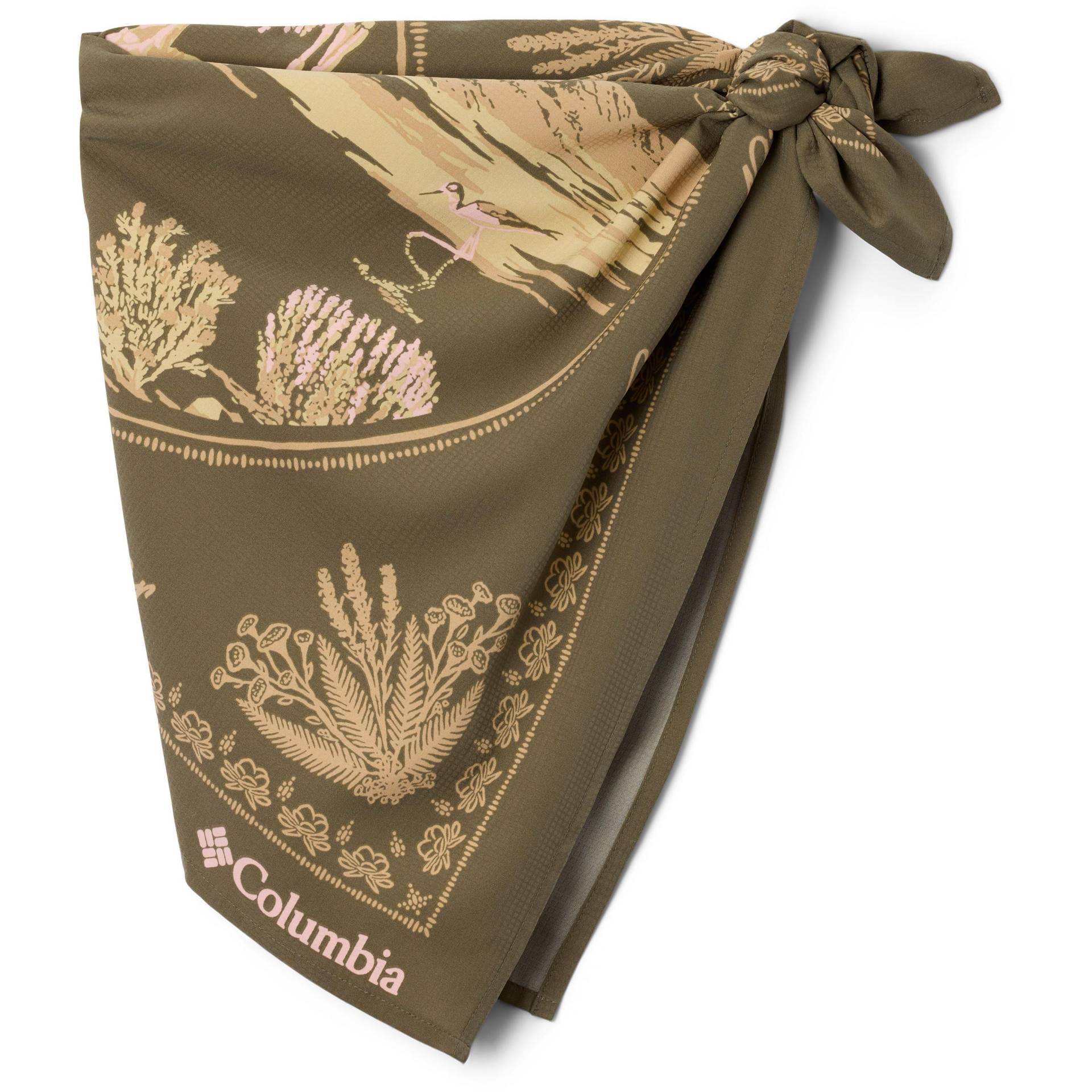 Columbia Skien Valley Bandana Columbia Skien Valley Bandana von Columbia