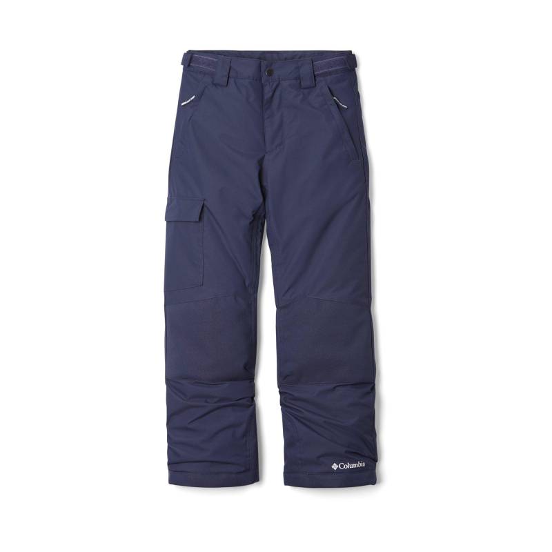 Skihose Jungen Marine 140 von Columbia