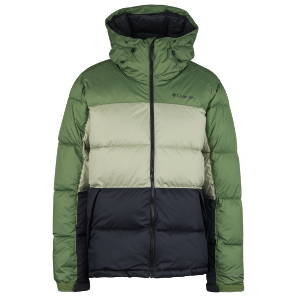 Columbia - Slope Style Jacket - Skijacke Gr L bunt von Columbia