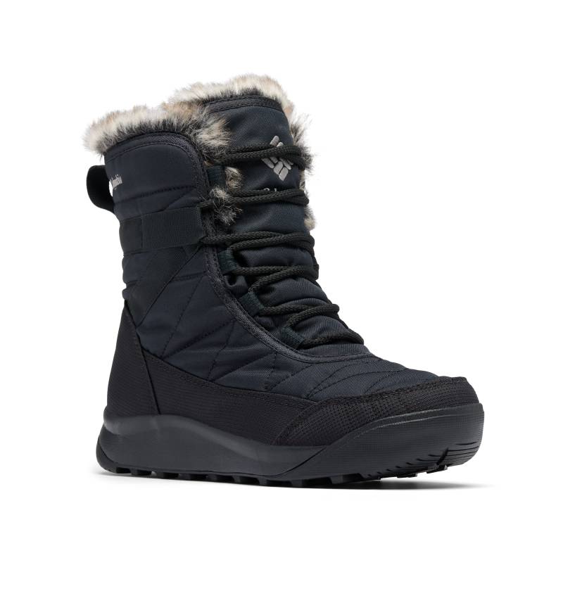 Columbia Snowboots »MINX™ SHORTY IV«, gefüttert von Columbia