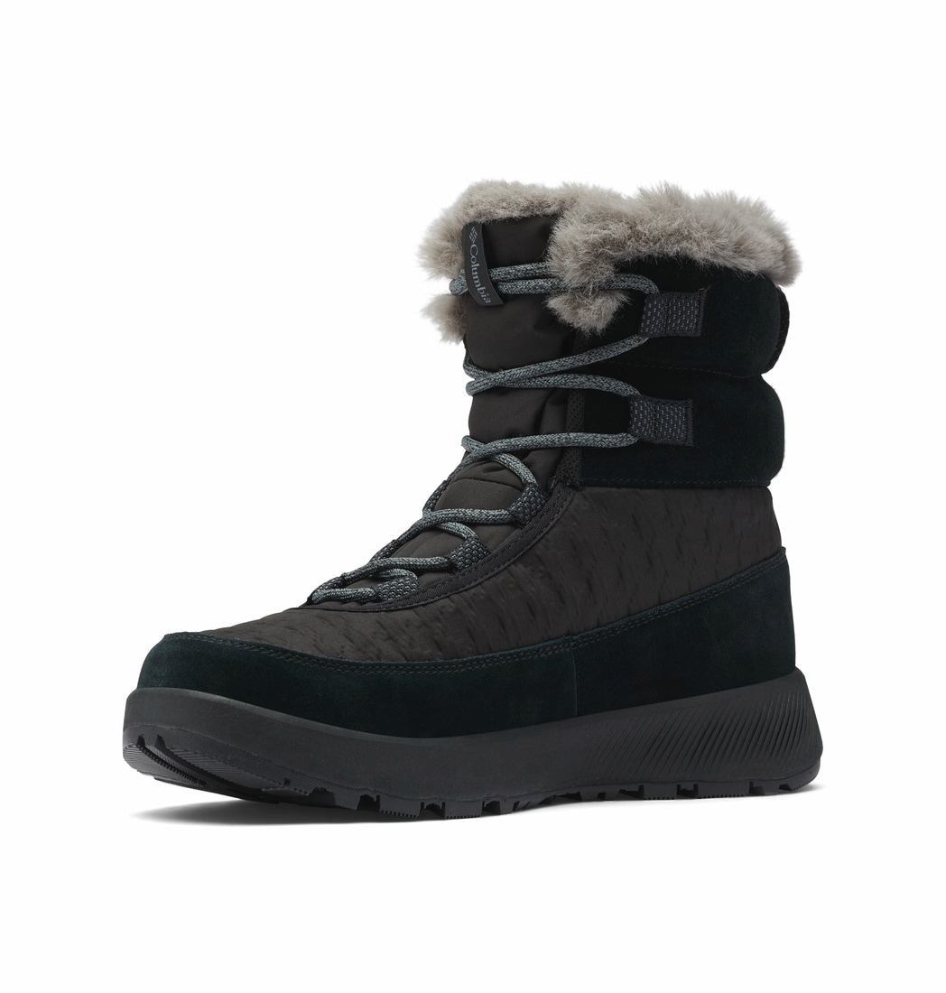 Columbia Snowboots »SLOPESIDE™ PEAK LUXE«, gefüttert von Columbia