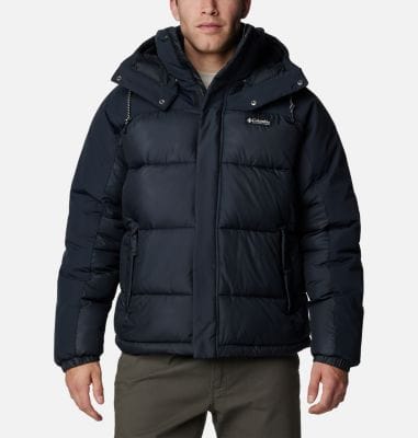 Columbia Snowqualmie™ II Jacket-L-010-2090761-F24 L von Columbia