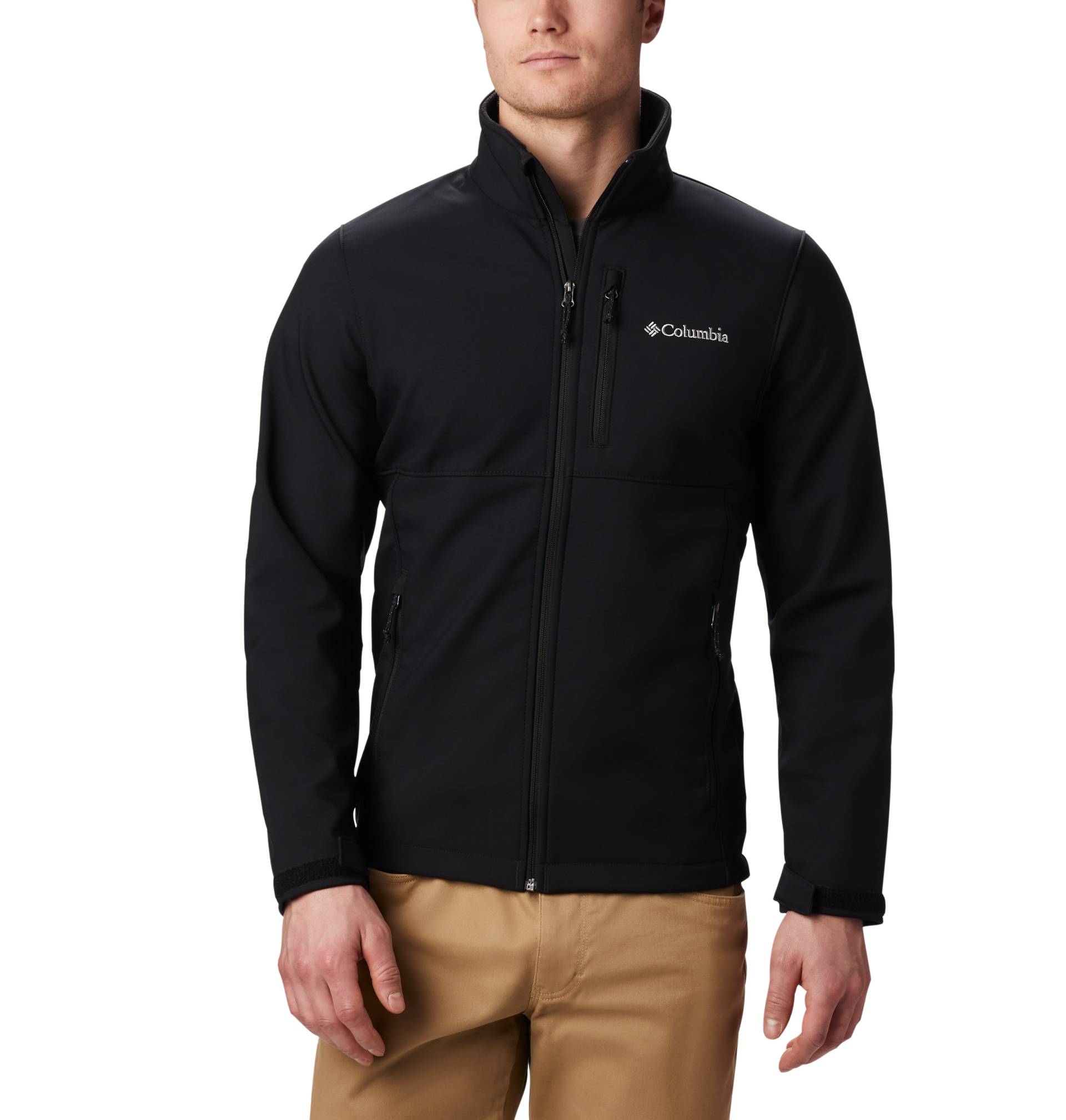 Columbia Softshelljacke »ASCENDER SOFTSHELL JACKET«, (1 St.) von Columbia