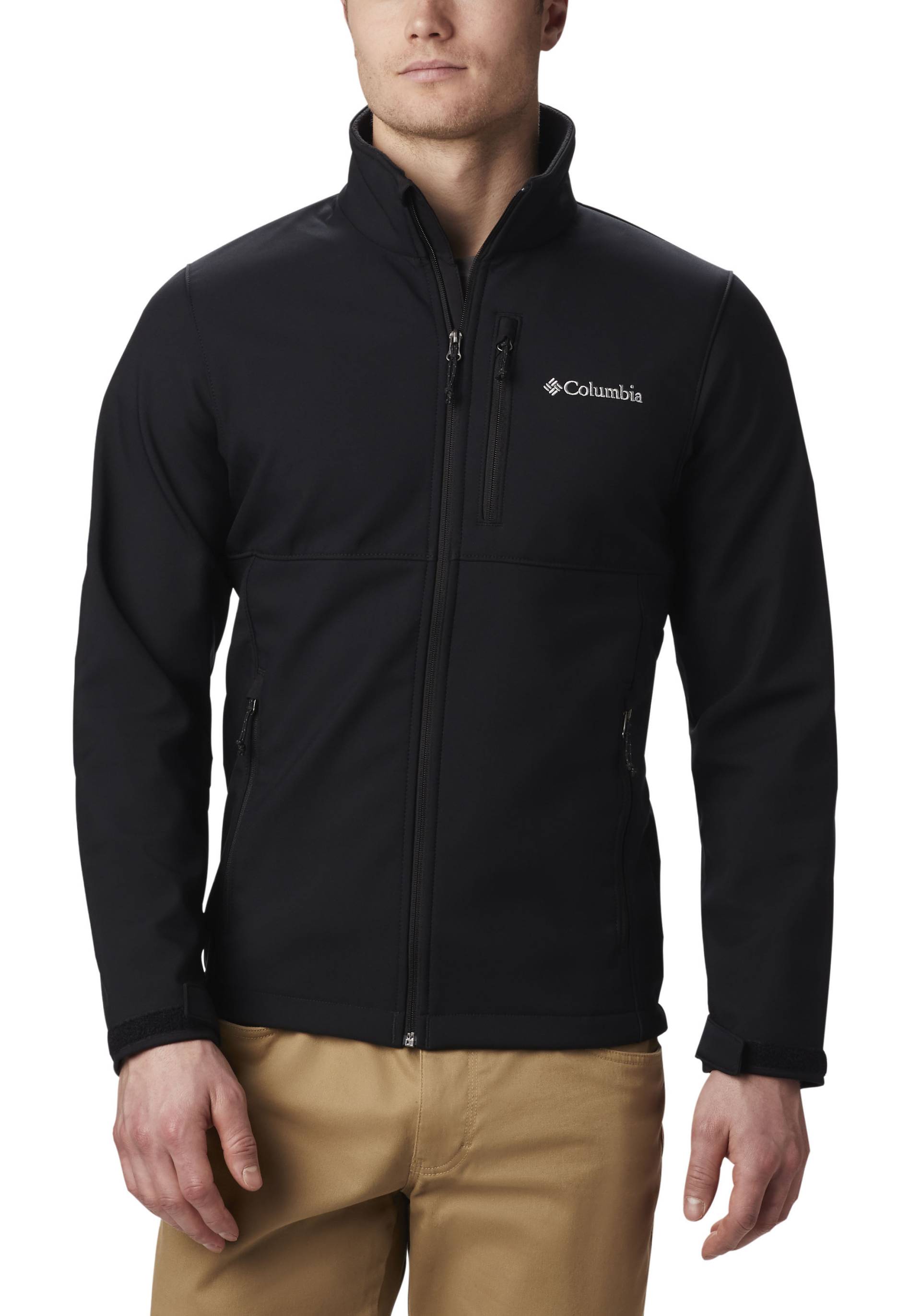 Columbia Softshelljacke »Ascender Softshell Jacket« von Columbia