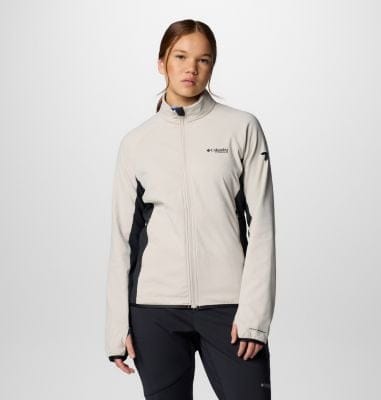 Columbia Spectre Ridge™ Full Zip Tech Fleece II-S-278-2087263-F24 S von Columbia