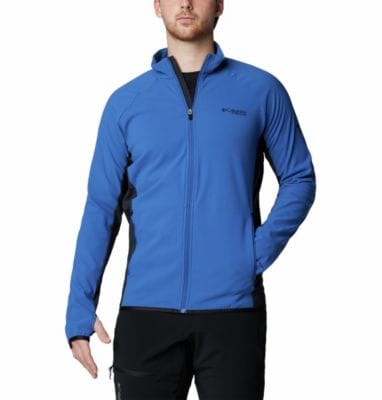 Columbia Spectre Ridge™ Tech Fleece FZ II-S-433-2097513-F24 S von Columbia