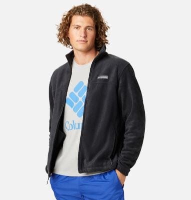 Columbia Steens Mountain™ Full Zip 2.0-XXL-010-1476671-F24 XXL von Columbia