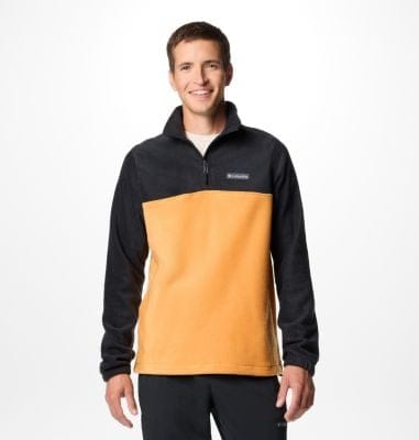 Columbia Steens Mountain™ Half Zip-L-861-1620191-F24 L von Columbia