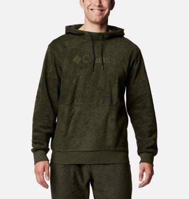 Columbia Steens Mountain™ Hoodie-S-366-2054331-F24 S von Columbia