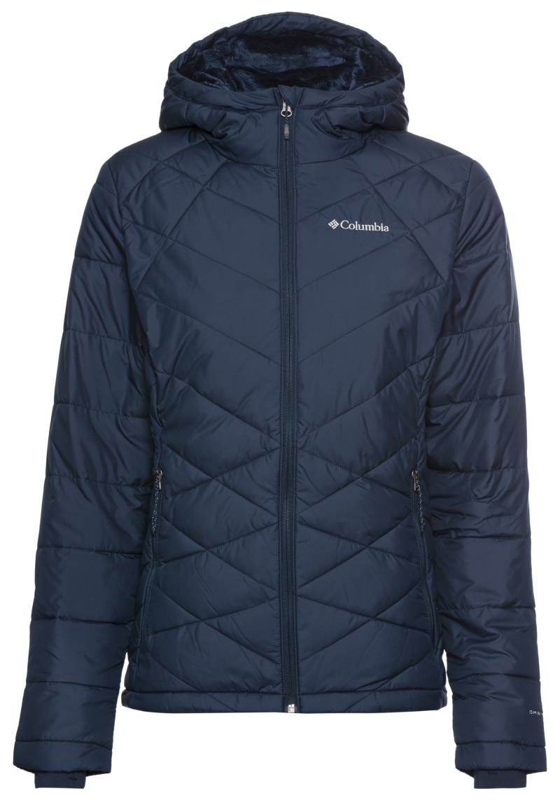 Columbia Steppjacke »Heavenly™ Hooded Jacket«, mit Kapuze von Columbia